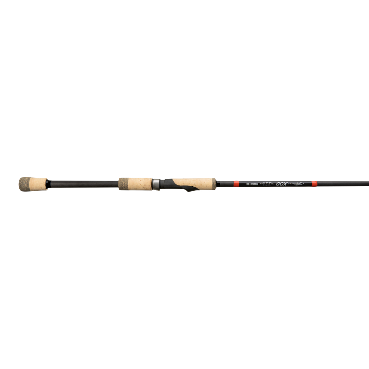 G.Loomis - GCX Spinning Rod - 1 piece